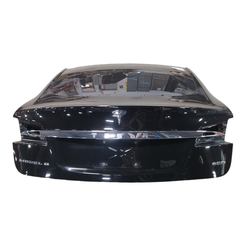 HAYON TESLA MODEL S 1023722-E0-A