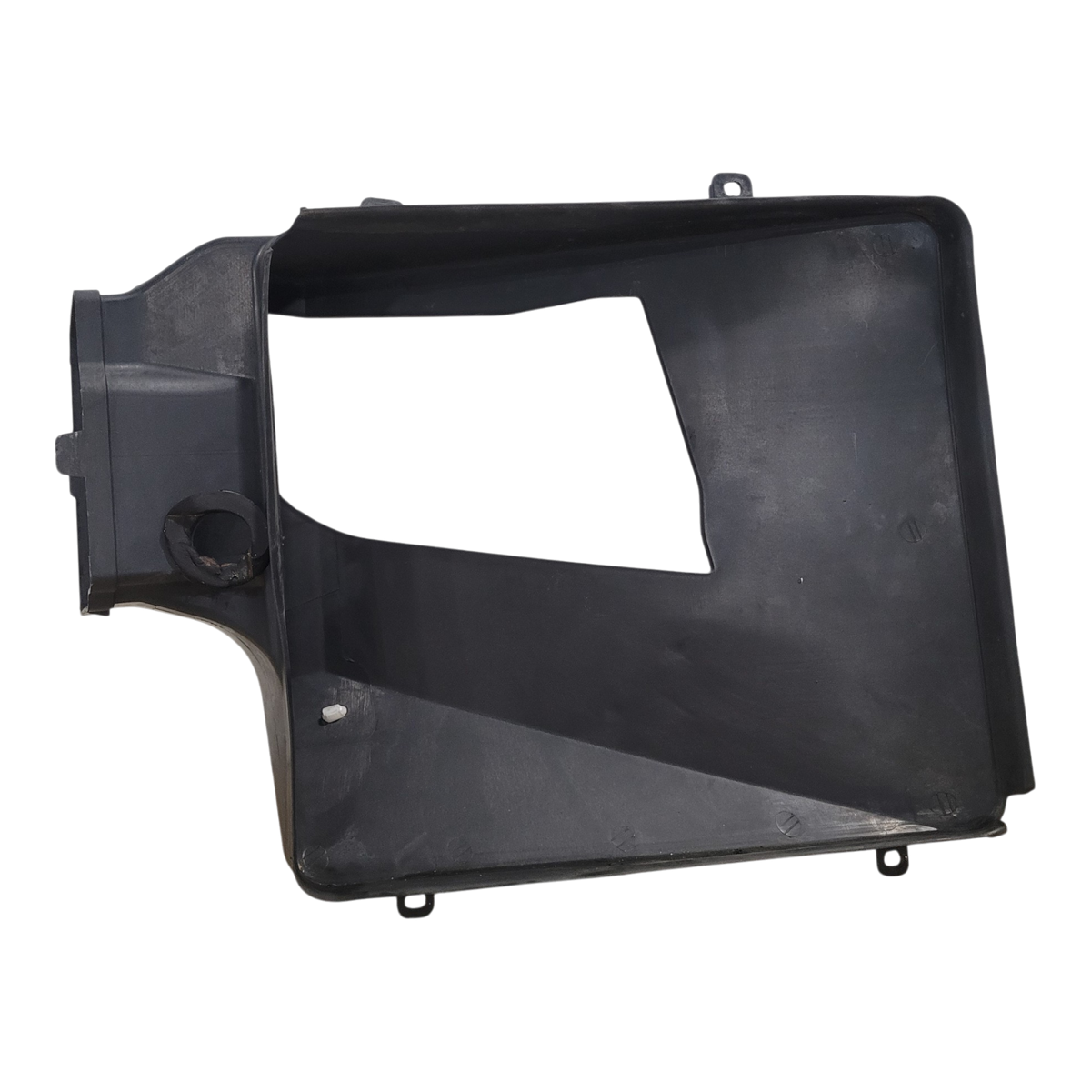 TESLA MODEL S  DUCTING FR END RR LEFT HAND 1038057-00-A