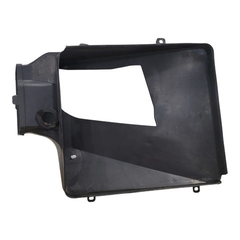 TESLA MODEL S  DUCTING FR END RR LEFT HAND 1038057-00-A