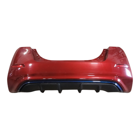 NISSAN LEAF GEN 2 REAR BUMPER COVER 85022-5SA0H