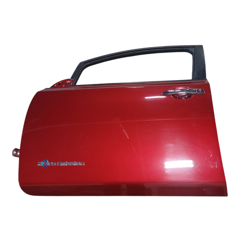 NISSAN LEAF GEN 1 / GEN 2 PORTE AVANT RH 80100-3NF0A