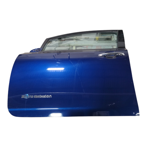 NISSAN LEAF  DOOR ASSY-FRONT,LH 80101-3NF2A