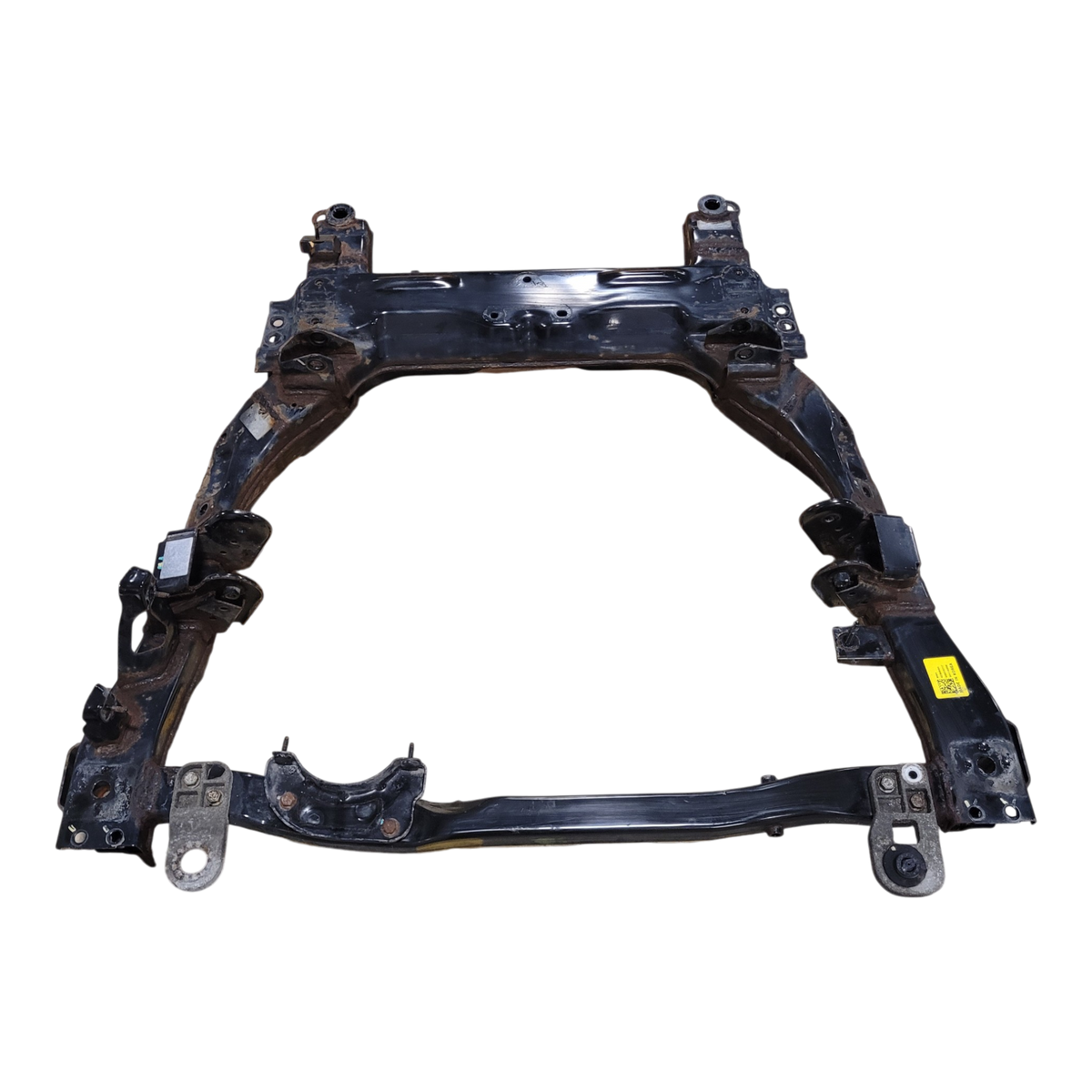 CHEVROLET SPARK EV FRONT SUSPENSION CRADLE 42364084