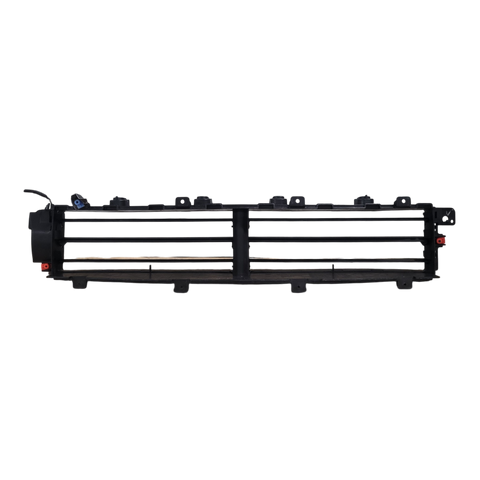 CHEVROLET SPARK EV SHUTTER ASEMBLY 95192809