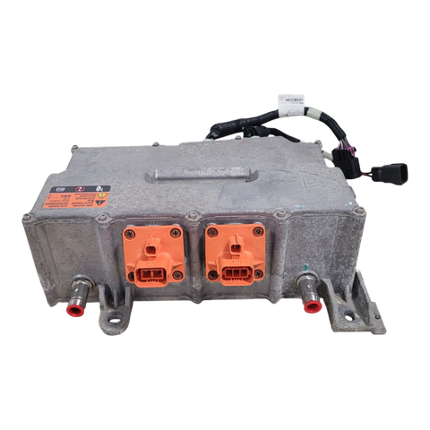 CHARGEUR DE BATTERIE POUR CHEVROLET SPARK EV 24267451