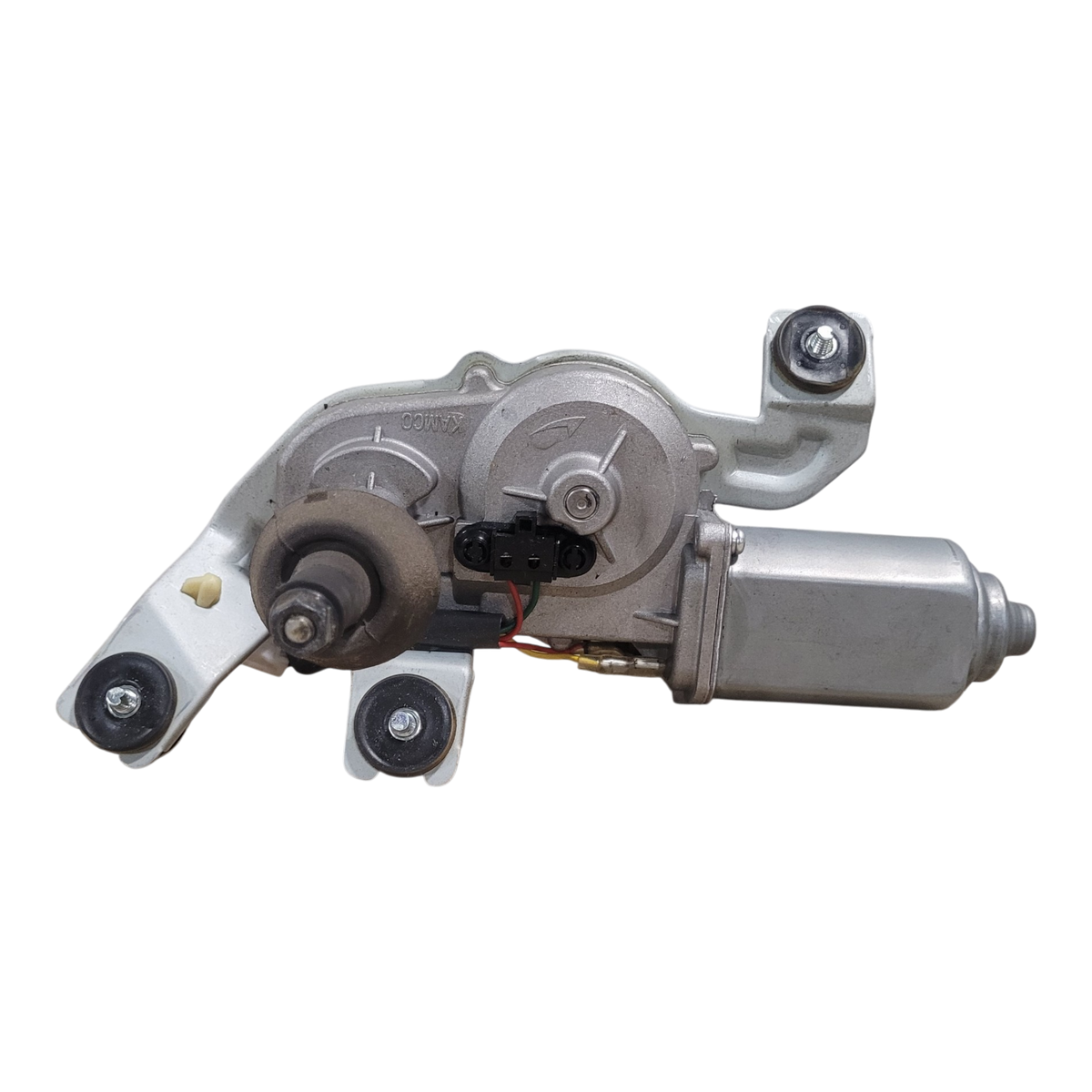 CHEVROLET SPARK EV WIPER MOTOR, REAR 95072748