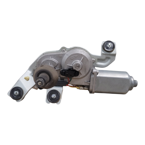 CHEVROLET SPARK EV WIPER MOTOR, REAR 95072748
