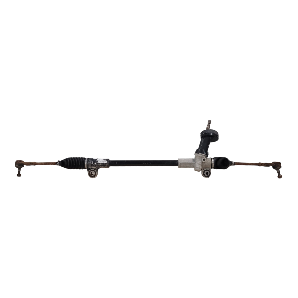 CHEVROLET SPARK EV STEERING GEAR 95083673
