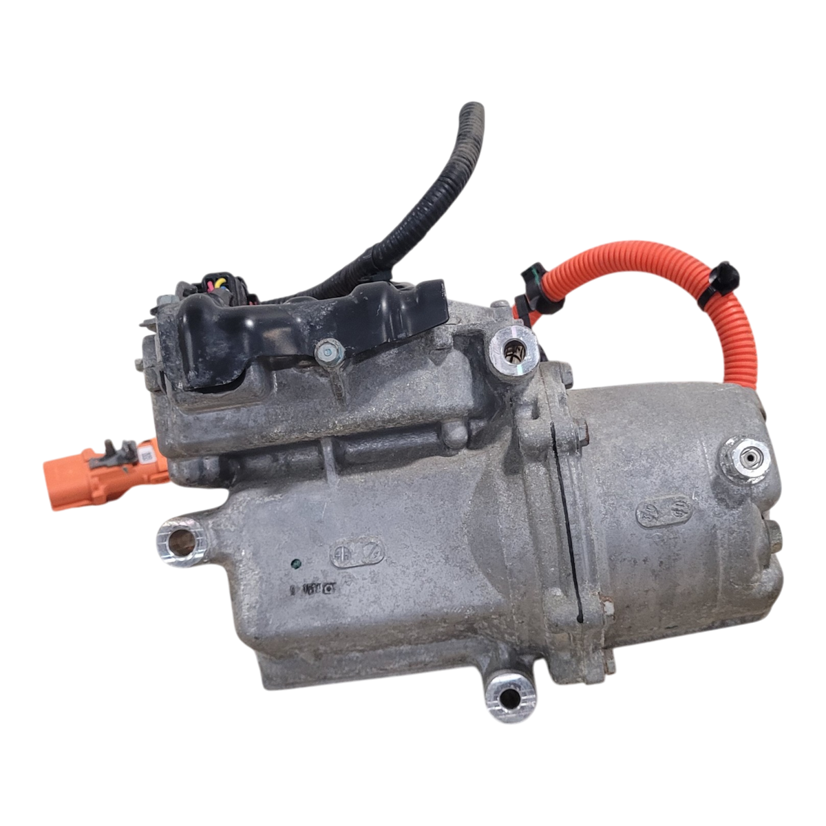 CHEVROLET SPARK EV COMPRESSOR A/C 95409044