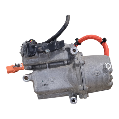 CHEVROLET SPARK EV COMPRESSOR A/C 95409044