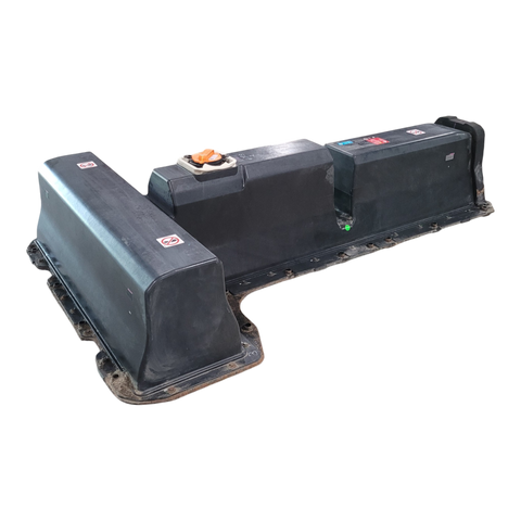 CHEVROLET VOLT 2e génération - Batterie 18 kWh - 24279776