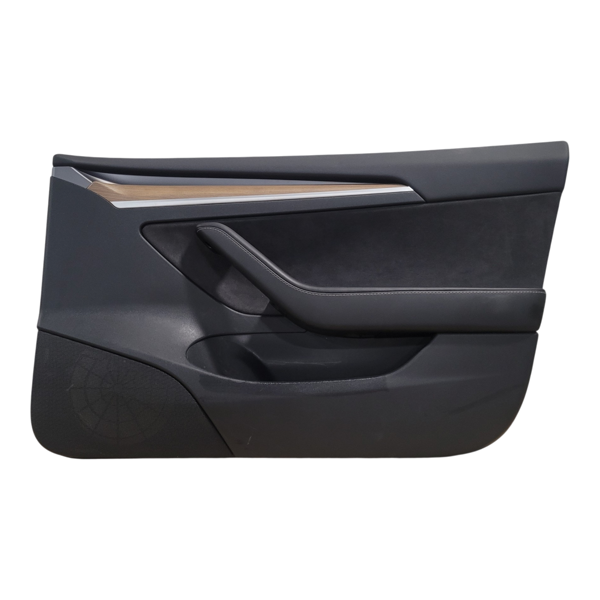 Garniture de porte TESLA MODÈLE 3, avant droite, conduite à gauche, G2 1588127-02-H