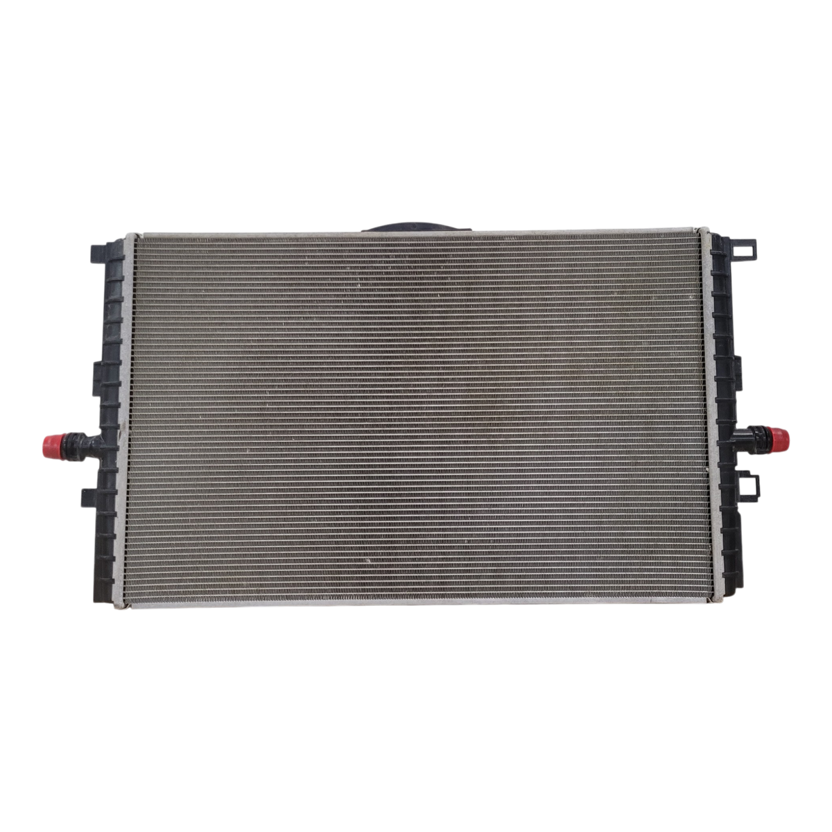 TESLA MODÈLE 3  RADIATEUR, MODULE DE VENTILATEUR DE REFROIDISSEMENT ASY 1607811-00-B