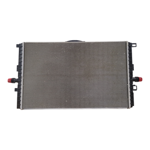 TESLA MODÈLE 3  RADIATEUR, MODULE DE VENTILATEUR DE REFROIDISSEMENT ASY 1607811-00-B
