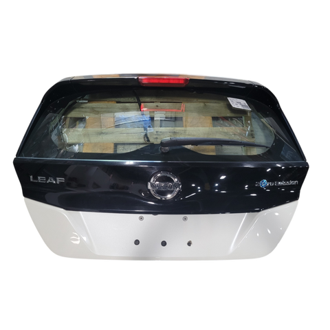 NISSAN LEAF GEN 2 DOOR ASSY-BACK 90100-5SA0B