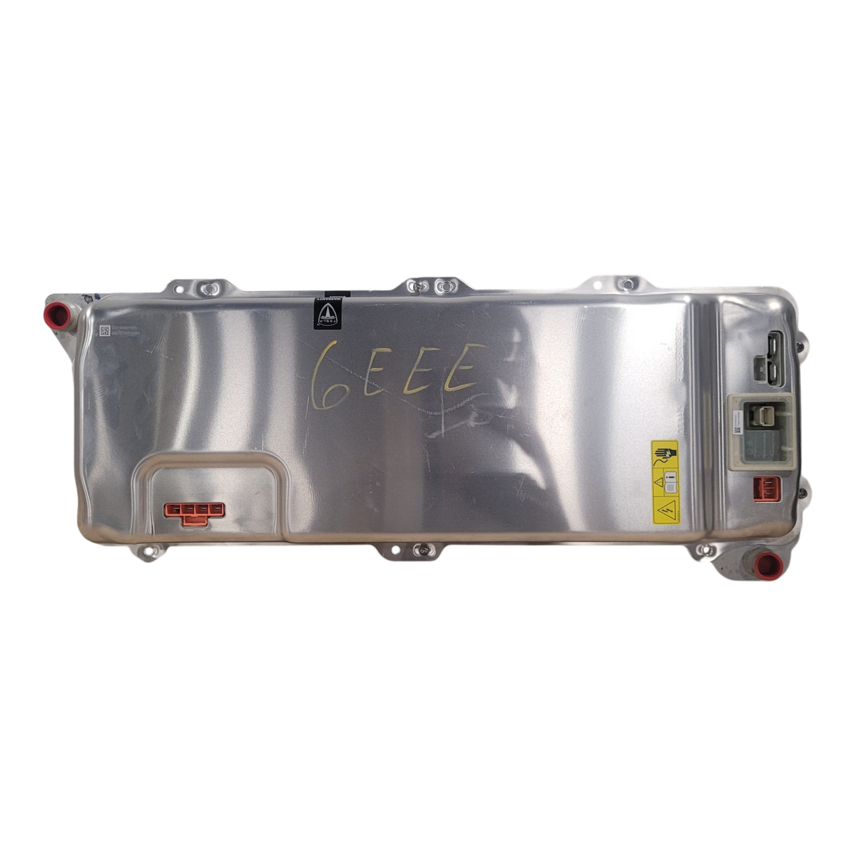 SYSTÈME DE CONVERSION POUR TESLA MODÈLE 3 puissance - 48 A - MONOPHASÉ 1135558-54-A