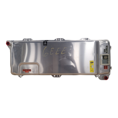 SYSTÈME DE CONVERSION POUR TESLA MODÈLE 3 puissance - 48 A - MONOPHASÉ 1135558-54-A