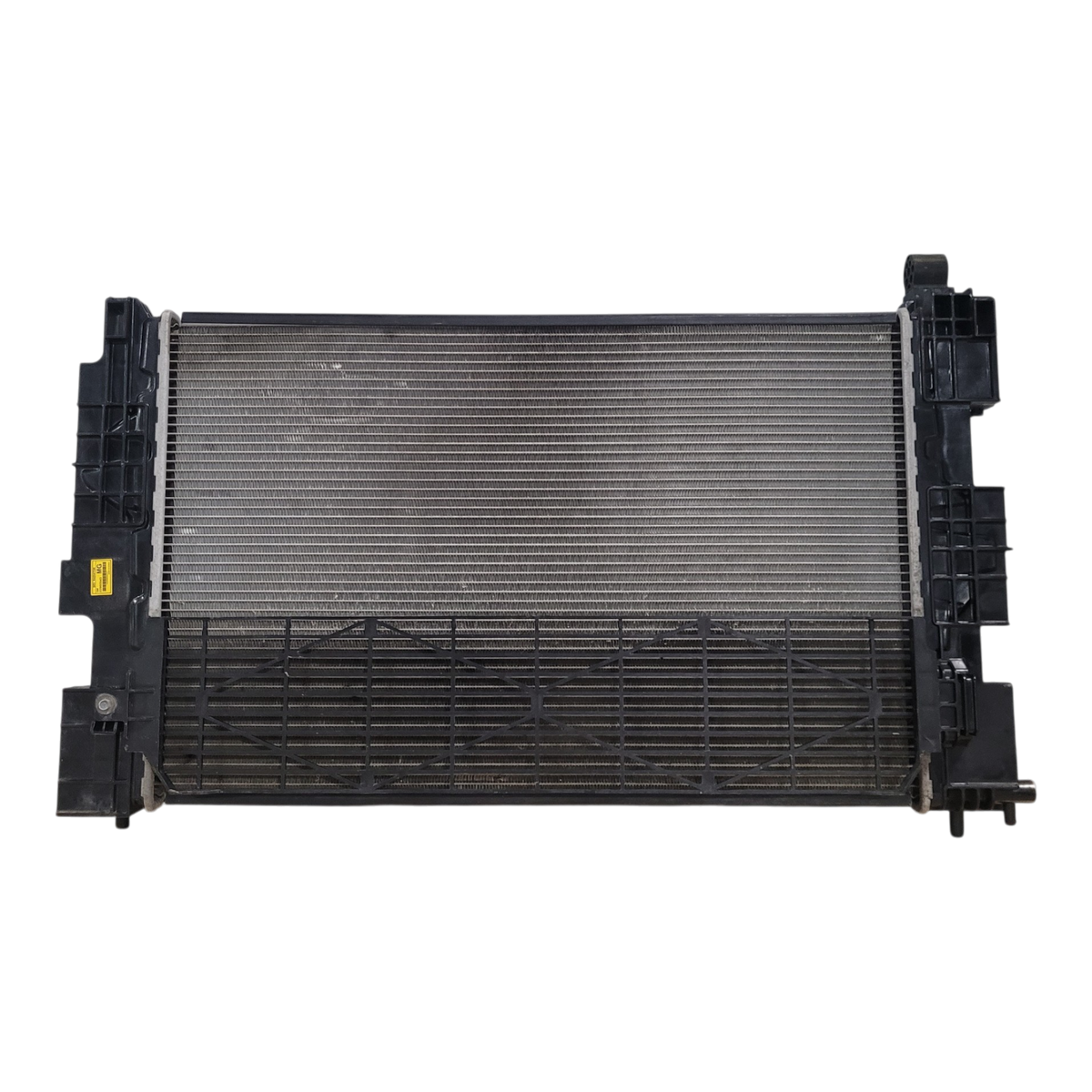 RADIATEUR CHEVROLET SPARK EV 42348469