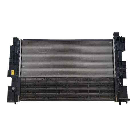 RADIATEUR CHEVROLET SPARK EV 42348469