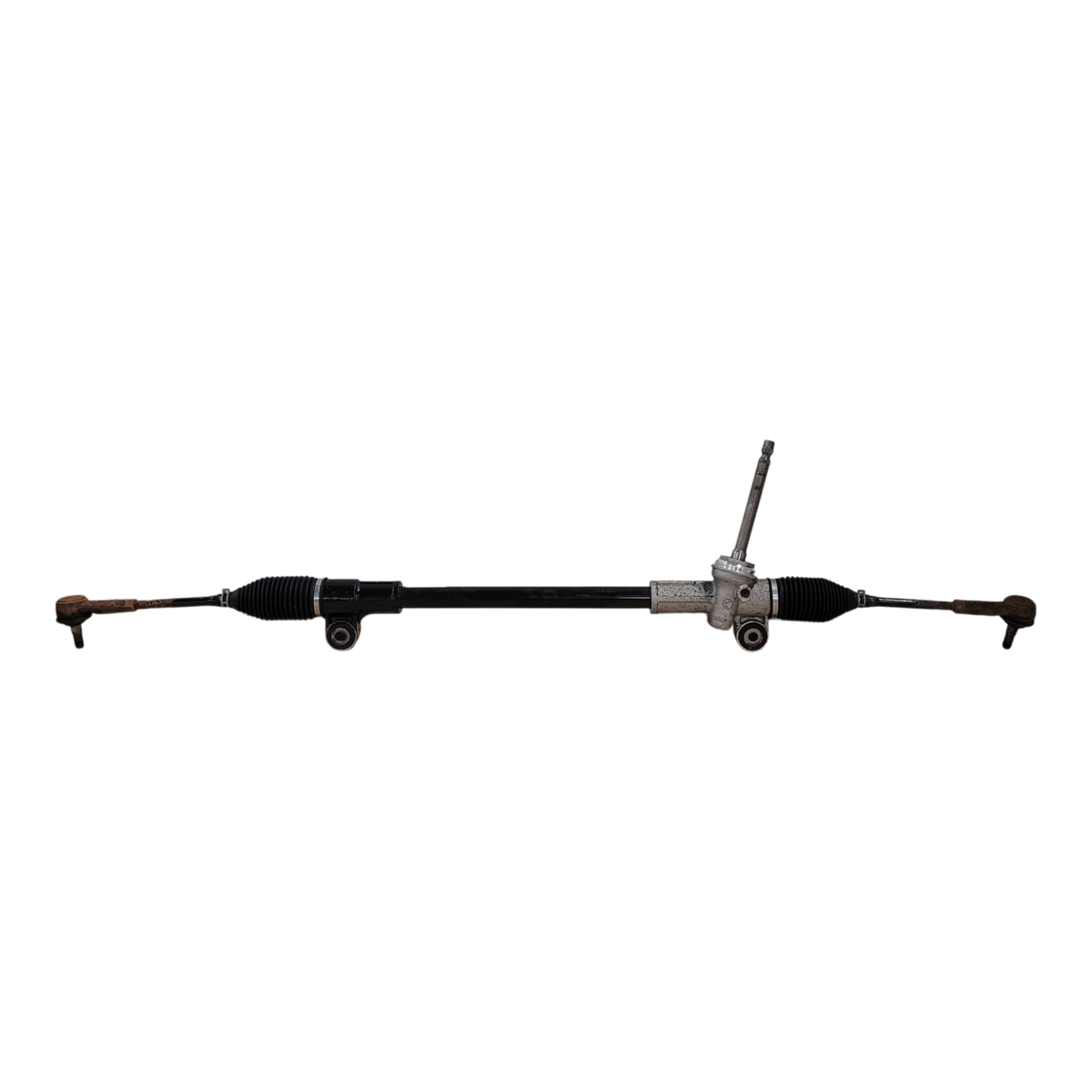 CHEVROLET SPARK EV STEERING GEAR 95390026