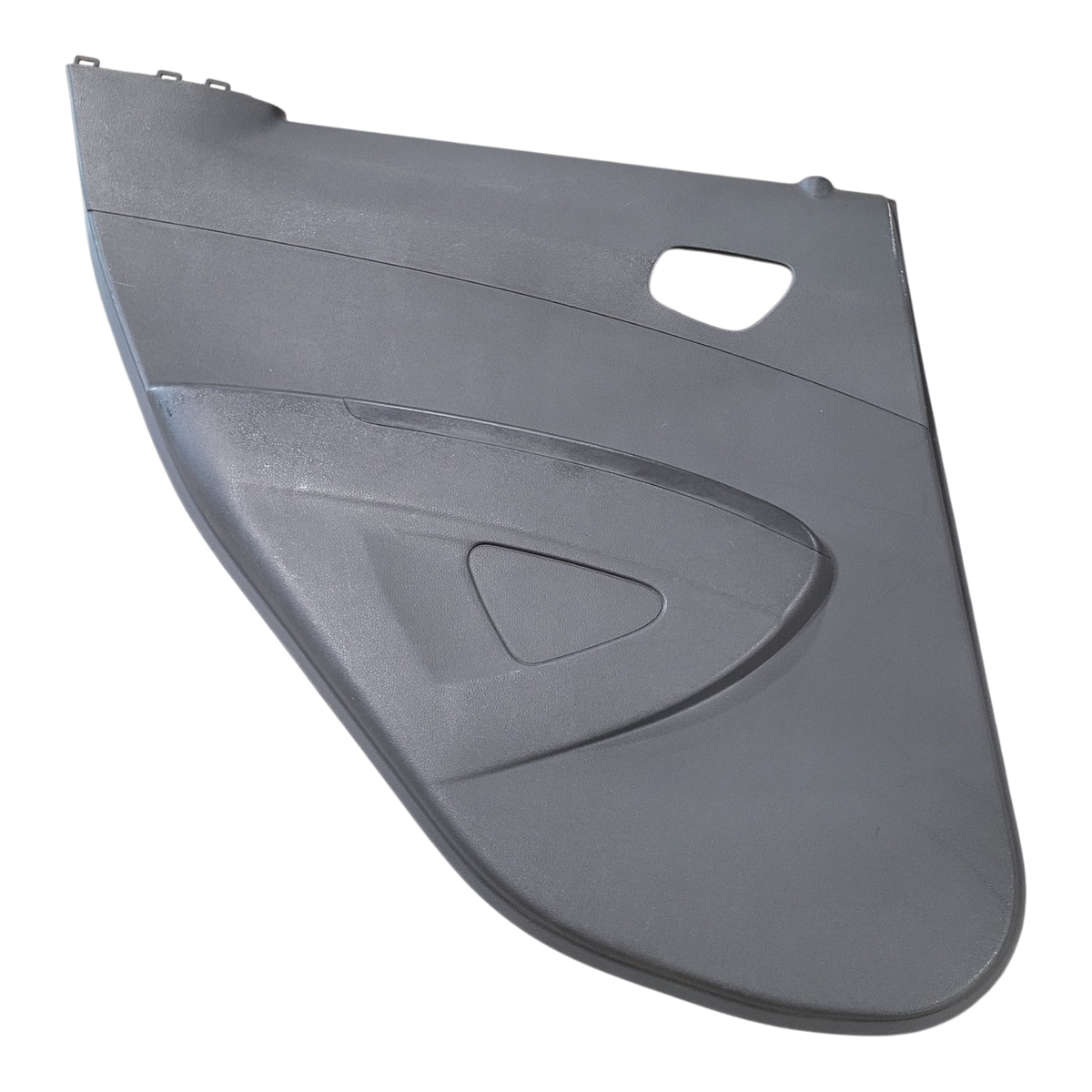 CHEVROLET SPARK EV DOOR TRIM, REAR LEFT 95176506
