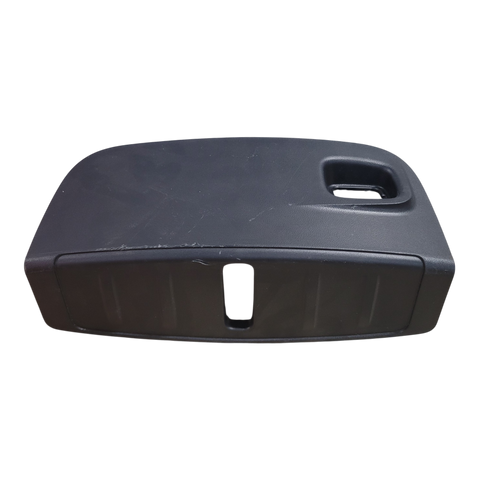 TESLA MODEL 3 CLOSEOUT PANEL 2.0 1555579-00-B