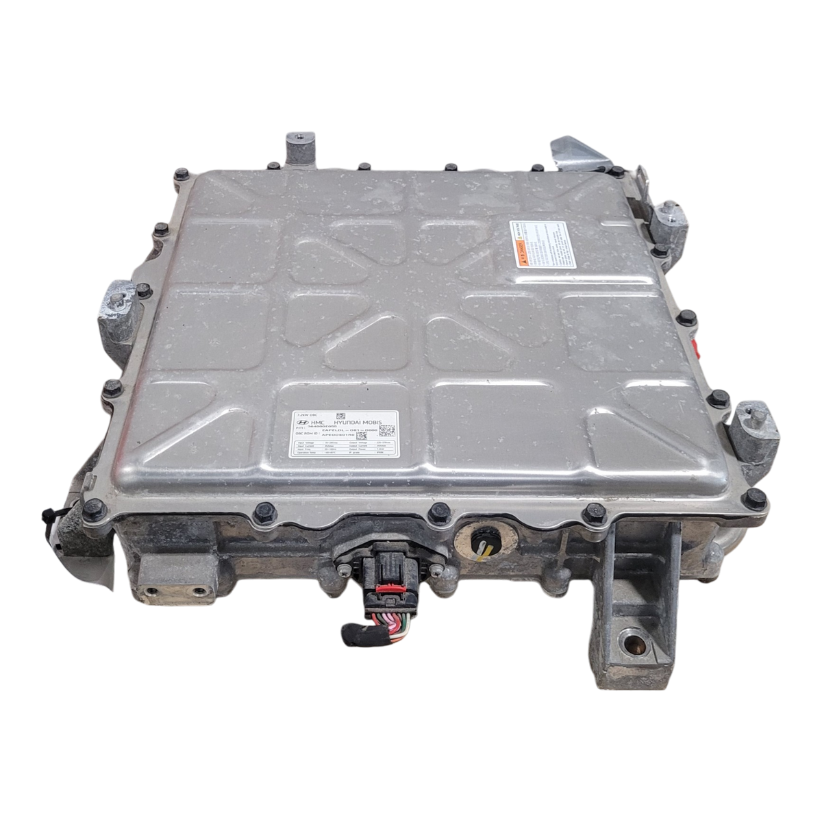 HYUNDAI IONIQ EV BATTERY CHARGER 36400-0E055