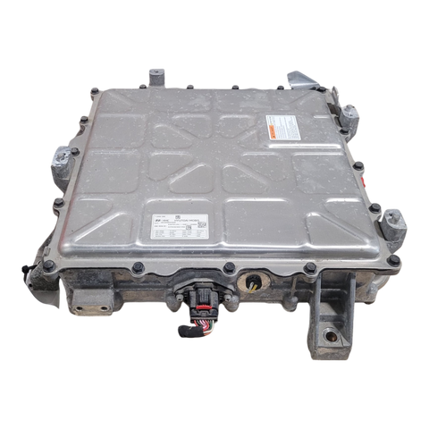 HYUNDAI IONIQ EV BATTERY CHARGER 36400-0E055