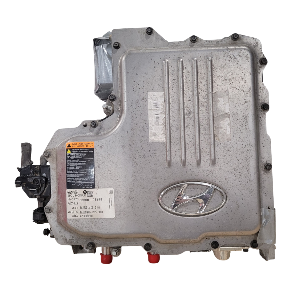 HYUNDAI IONIQ EV EPCU ASSY 36601-0E155