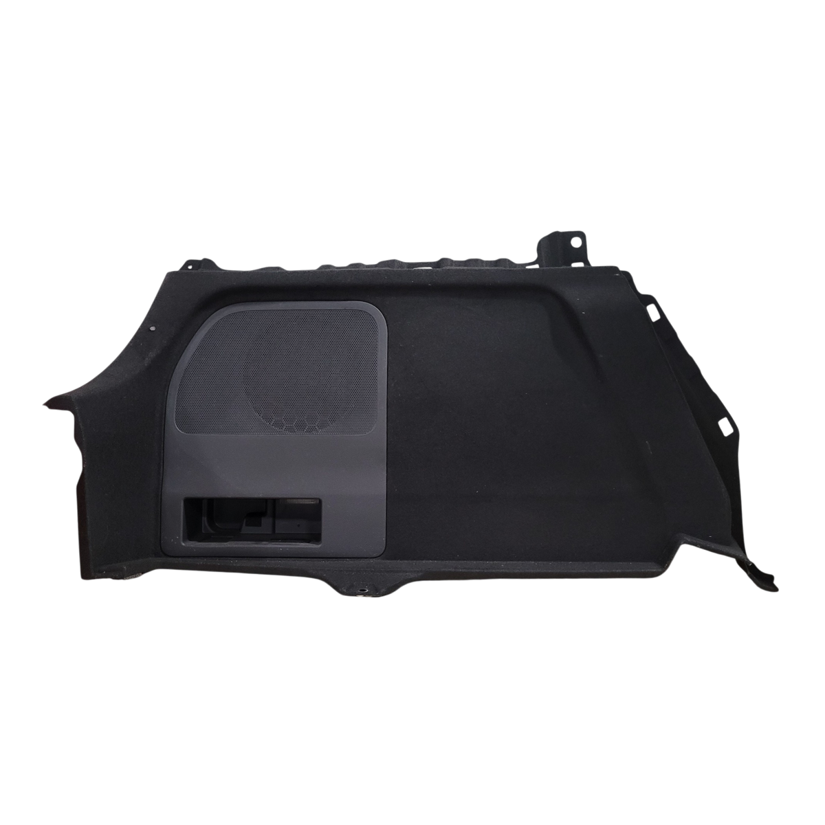 HYUNDAI IONIQ EV TRIM ASSY-LUGGAGE SIDE LH 85730-G7100