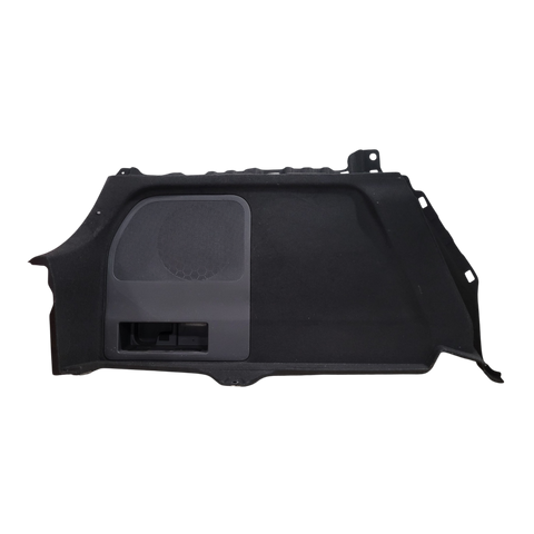 HYUNDAI IONIQ EV TRIM ASSY-LUGGAGE SIDE LH 85730-G7100
