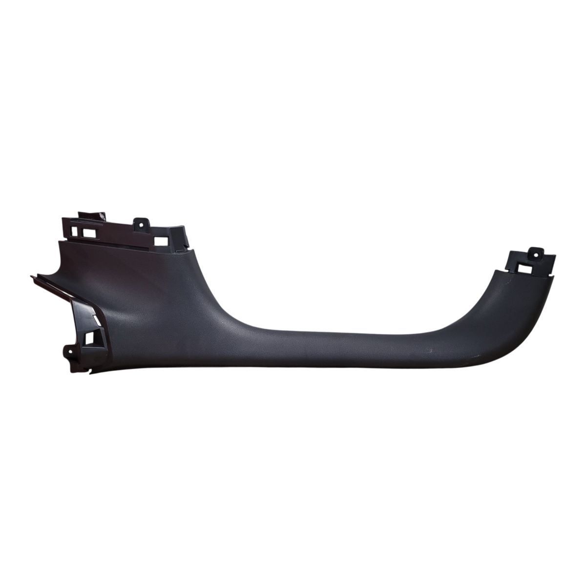 HYUNDAI IONIQ EV TRIM ASSY-TAIL GATE FRAME SIDE LH 81730-G2001