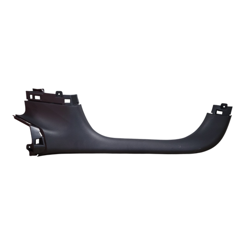 HYUNDAI IONIQ EV TRIM ASSY-TAIL GATE FRAME SIDE LH 81730-G2001