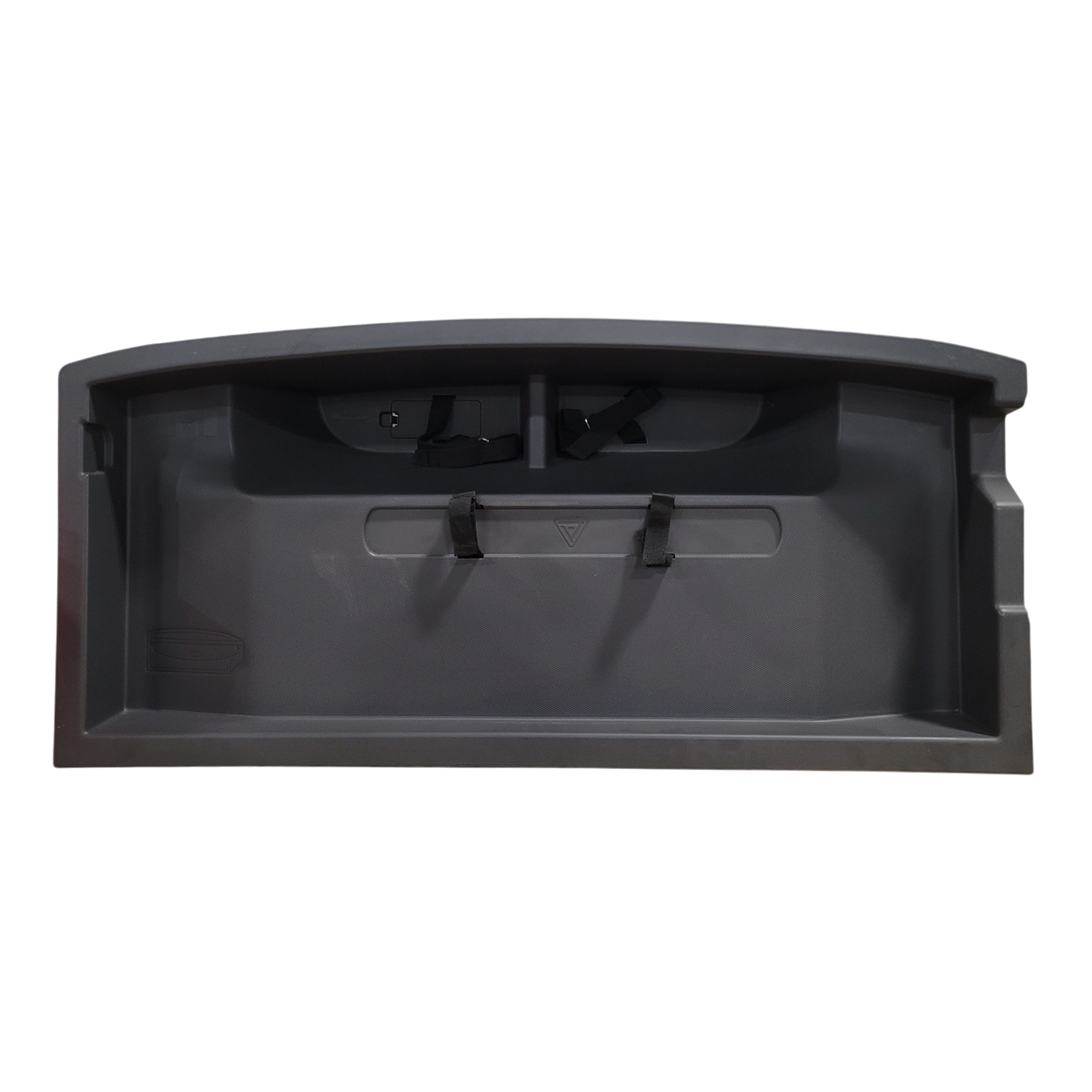 HYUNDAI IONIQ EV TRAY ASSY-LUGGAGE FLR UNDER 85755-G7500