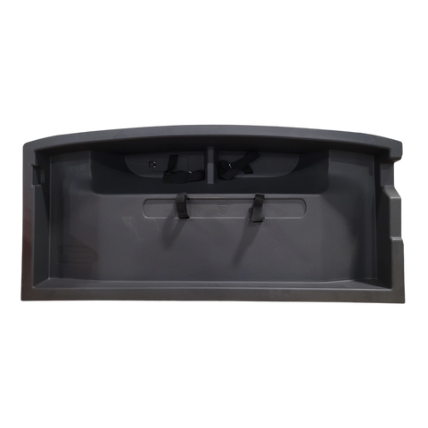 HYUNDAI IONIQ EV TRAY ASSY-LUGGAGE FLR UNDER 85755-G7500