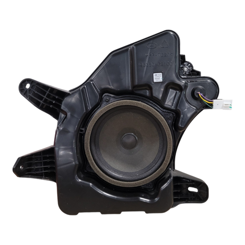 HYUNDAI IONIQ EV SPEAKER ASSY-SUB WOOFER 96380-G2100