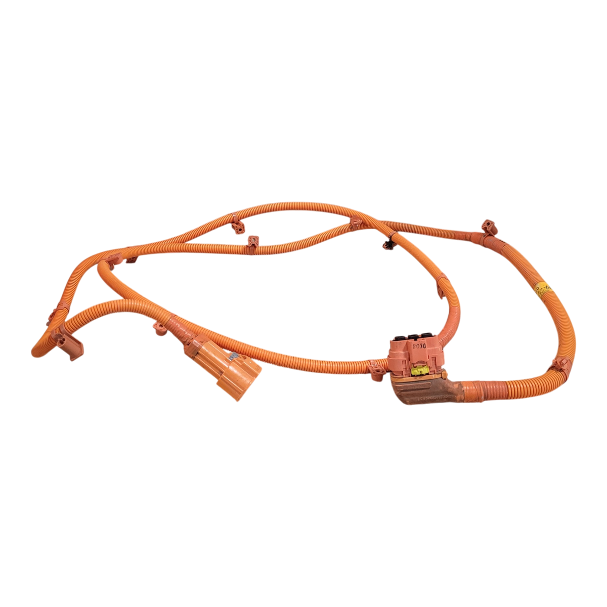HYUNDAI IONIQ EV CABLE-HIGH VOLTAGE NO.2 91663-G7010