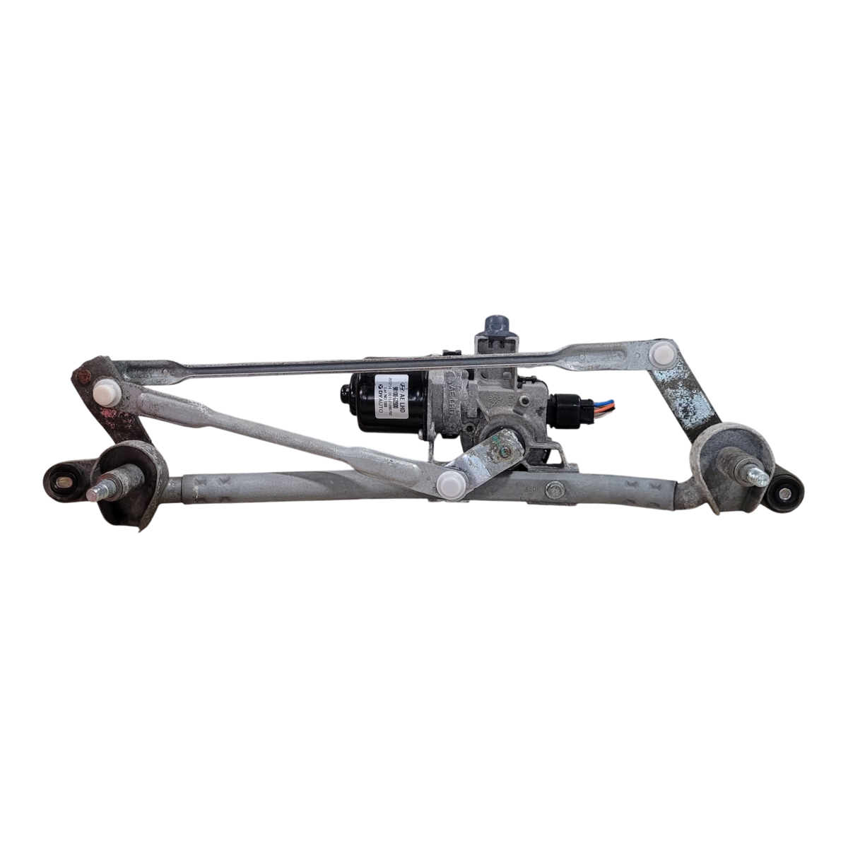 HYUNDAI IONIQ EV LINKAGE ASSY-WINDSHIELD WIPER 98120-G2000