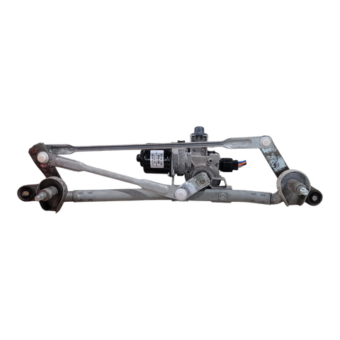 HYUNDAI IONIQ EV LINKAGE ASSY-WINDSHIELD WIPER 98120-G2000