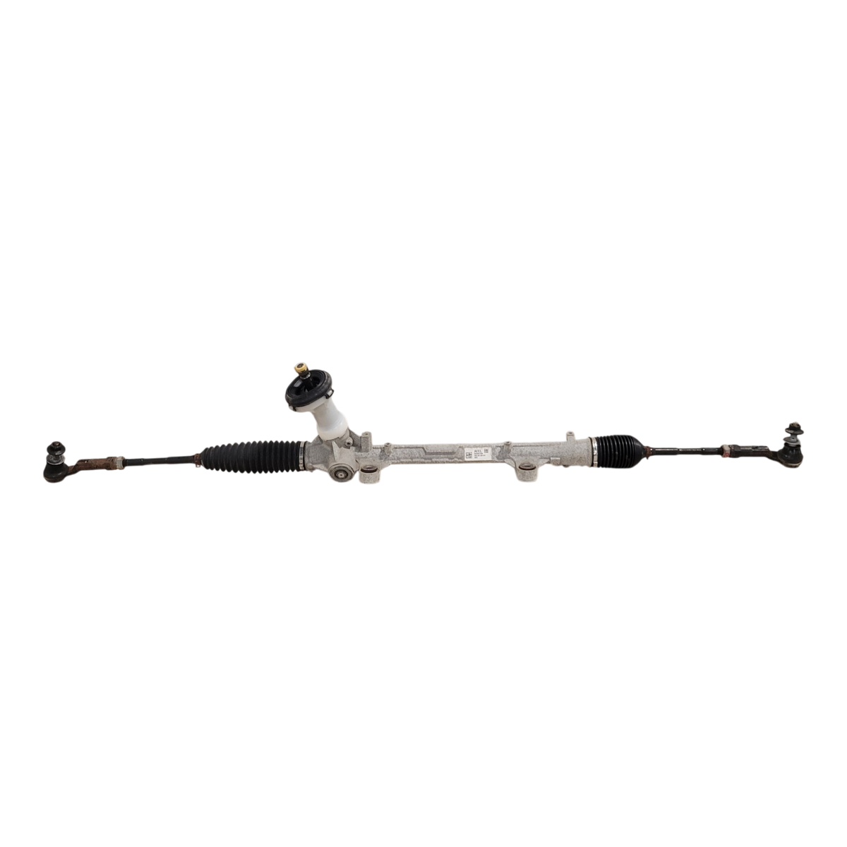 HYUNDAI IONIQ EV GEAR ASSY-STEERING 56500-G7500