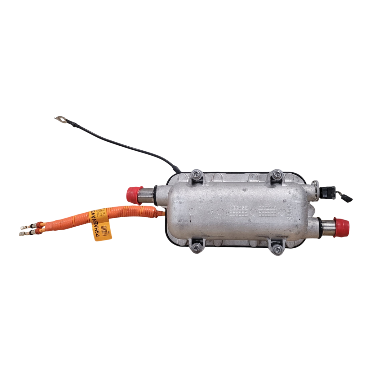 HYUNDAI IONIQ EV HEATER ASSY-ELECTRIC 375W2-G7500