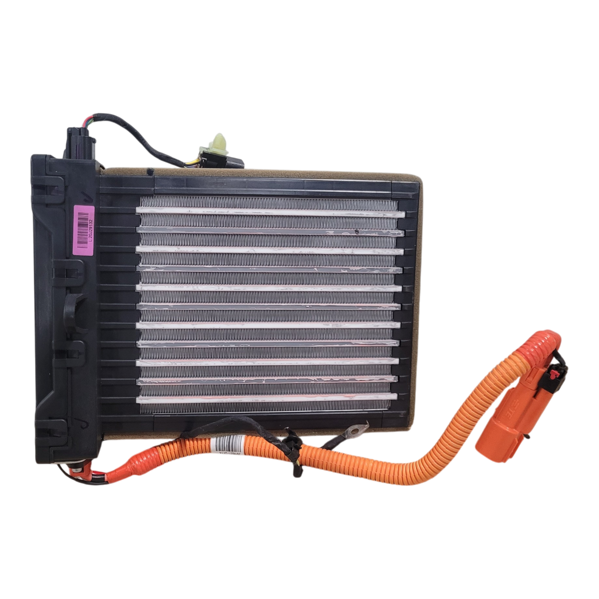 HYUNDAI IONIQ EV PTC HEATER 97191-G7200