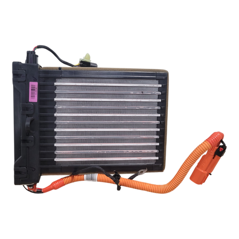 HYUNDAI IONIQ EV PTC HEATER 97191-G7200