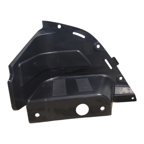 HYUNDAI IONIQ EV COVER-RR BUMPER SIDE UNDER,RH 86696-G7000