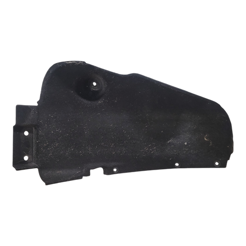 HYUNDAI IONIQ EV GUARD-REAR WHEEL REAR ,RH 86822-G2000