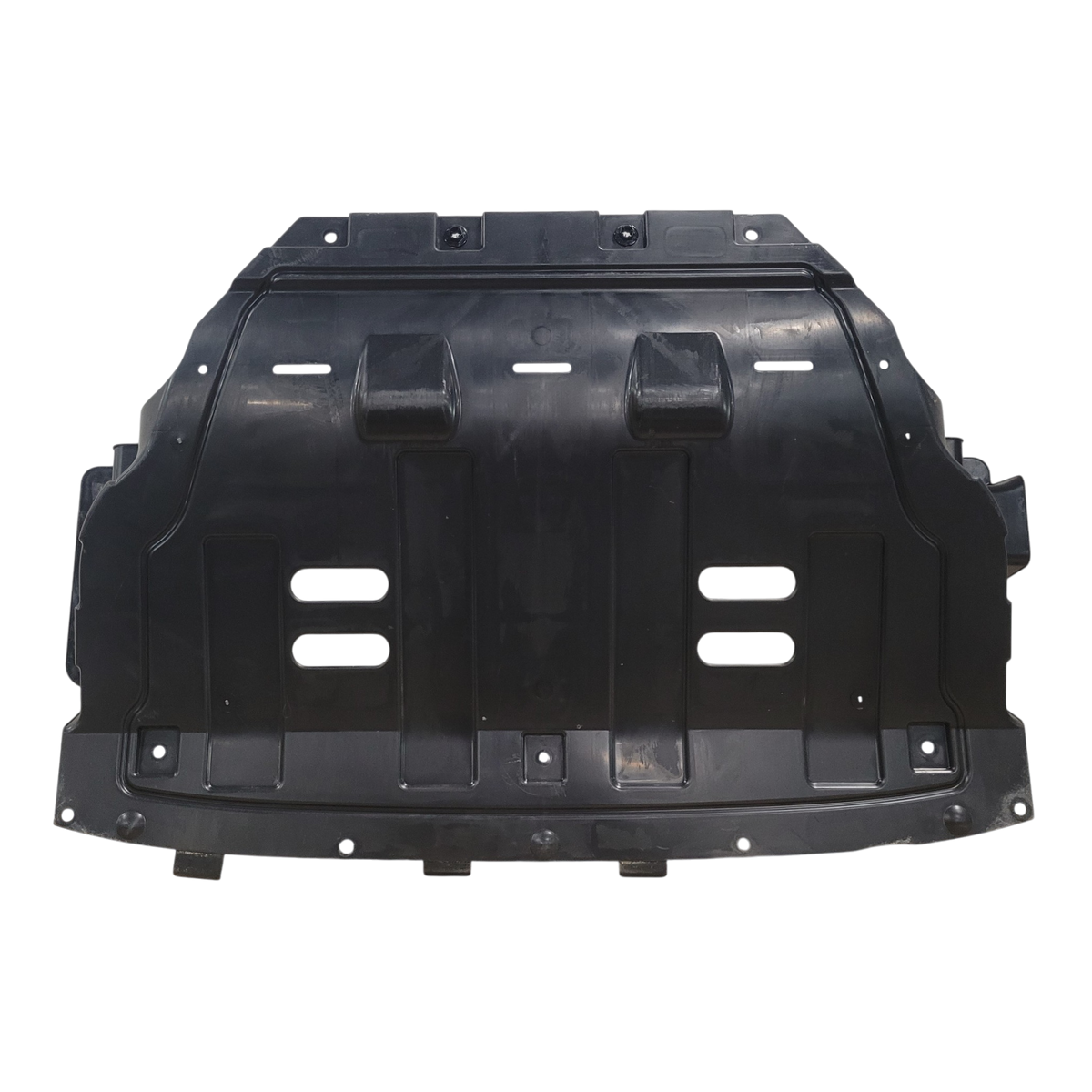 HYUNDAI IONIQ EV COVER-RR BPR UNDER CTR 86691-G7500