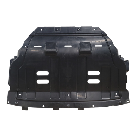 HYUNDAI IONIQ EV COVER-RR BPR UNDER CTR 86691-G7500