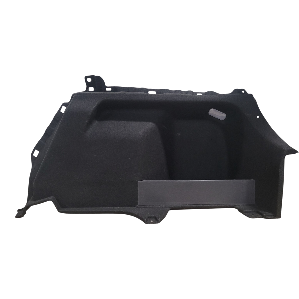 HYUNDAI IONIQ EV TRIM ASSY-LUGGAGE SIDE RH 85740-G7500