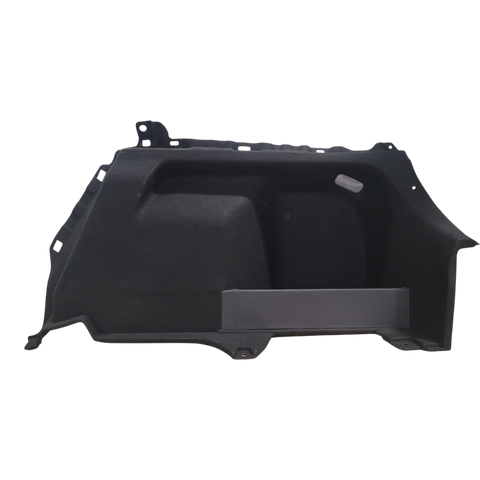 HYUNDAI IONIQ EV TRIM ASSY-LUGGAGE SIDE RH 85740-G7500