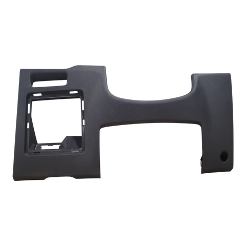 HYUNDAI IONIQ EV PANEL ASSY-LOWER C/PAD DRIVER 84750-G7001
